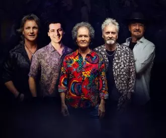 Smokie