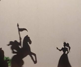 Llegenda de Sant Jordi. Sang de Drac - Cia. Estrella Brillant