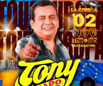 Tony Rosado
