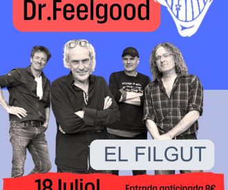 Tribut a Dr. Feelgood