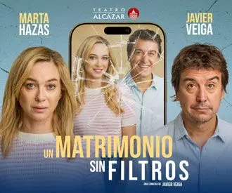 Un Matrimonio sin Filtros