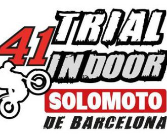 Trial Indoor Barcelona