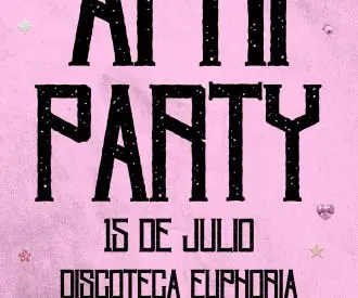 Afriparty