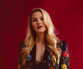Ashley Campbell