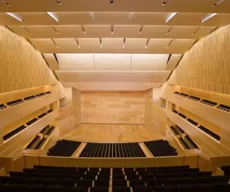 Auditori Palau de Congressos de Girona