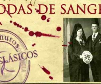 Bodas de sangre - Cía. Paloma Mejía