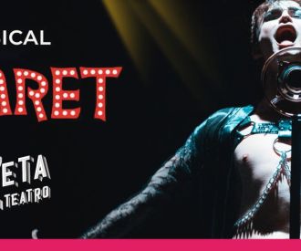 Cabaret - Teatro La PlaZeta