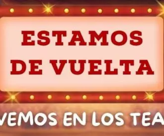 Estamos de Vuelta