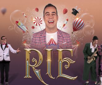 Circo Quimera: Ríe