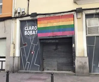Claro Boba!