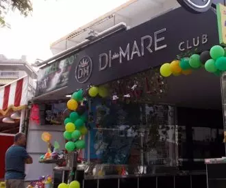 Dimare Club