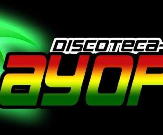 Discoteca restaurante Ayopaya