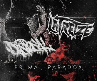 Disposal + Latretze + Primal Paradox