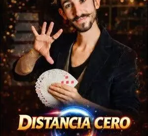 Distancia Cero