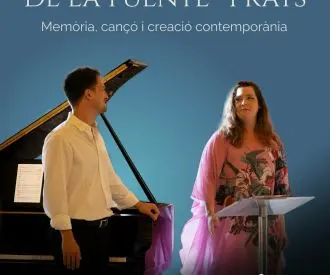Duo de la FUENTE · PRATS: Rels i Records