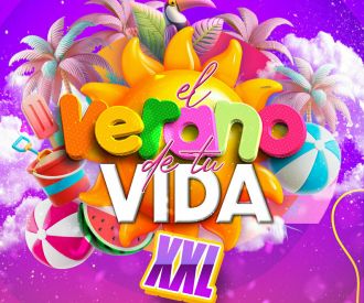 El Verano de tu Vida XXL