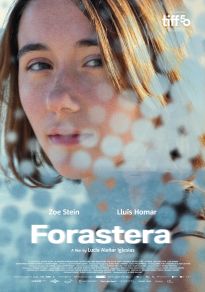 Imagen de la película Forastera