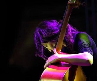 Giulia Valle Trio