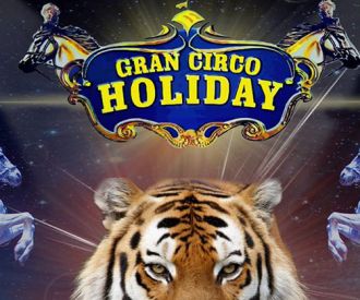 Gran Circo Holiday