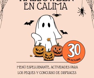 Halloween Tuareg