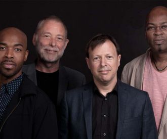 Holland - Potter - Loueke - Harland