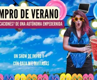 Impro de Verano