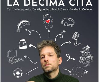 La Décima Cita