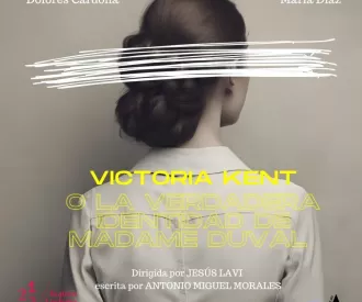 La Verdadera Identidad de Madame Duval