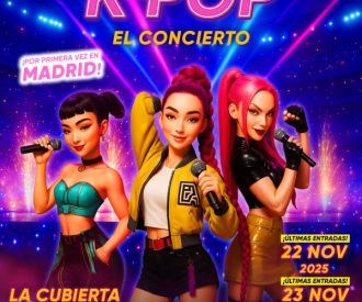 Las Guerreras del Show