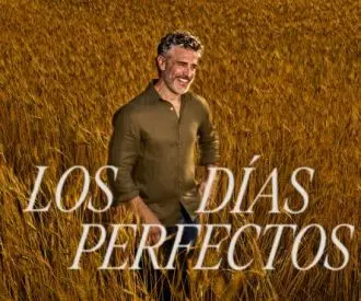 Los Días Perfectos con Leonardo Sbaraglia