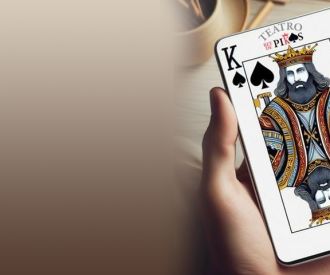 Magia en Vivo. Imposible no Creer