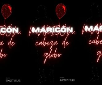 Maricón, Cabeza de Globo