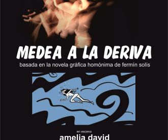 Medea a la Deriva