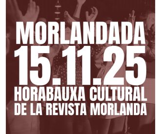 Morlandada