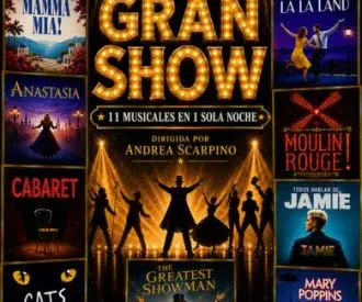 Musical de Sueños
