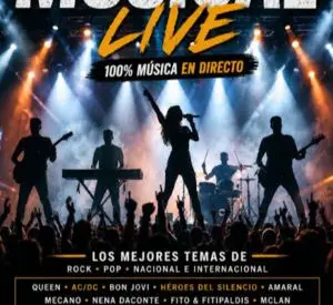 Musical Live