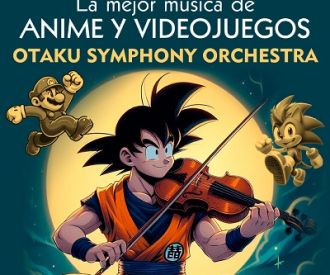 Otaku Symphony Orchestra