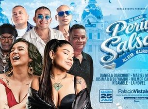 Perú Salsa All Stars