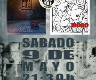 Firemoon y Monotong Chicken Drummer