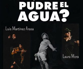 ¿Quién Pudre el Agua?