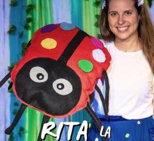Rita la Mariquita