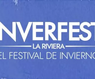 Sala La Riviera - Inverfest 2027