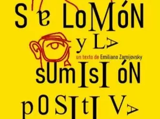 Salomón y la Sumisión Positiva