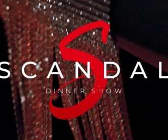 Scandal Dinner Show