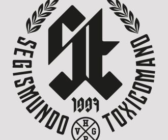 Segismundo Toxicómano