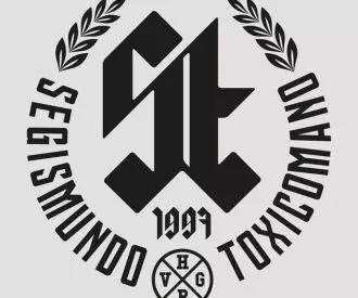 Segismundo Toxic&oacute;mano
