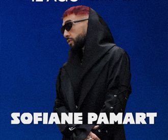 Sofiane Pamart