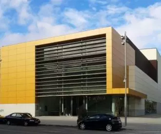 Teatre Tama D'Aldaia