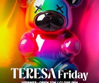 Teresa Friday