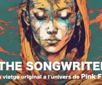 The Songwriter, un Viatge Original a l´Univers de Pink Floyd